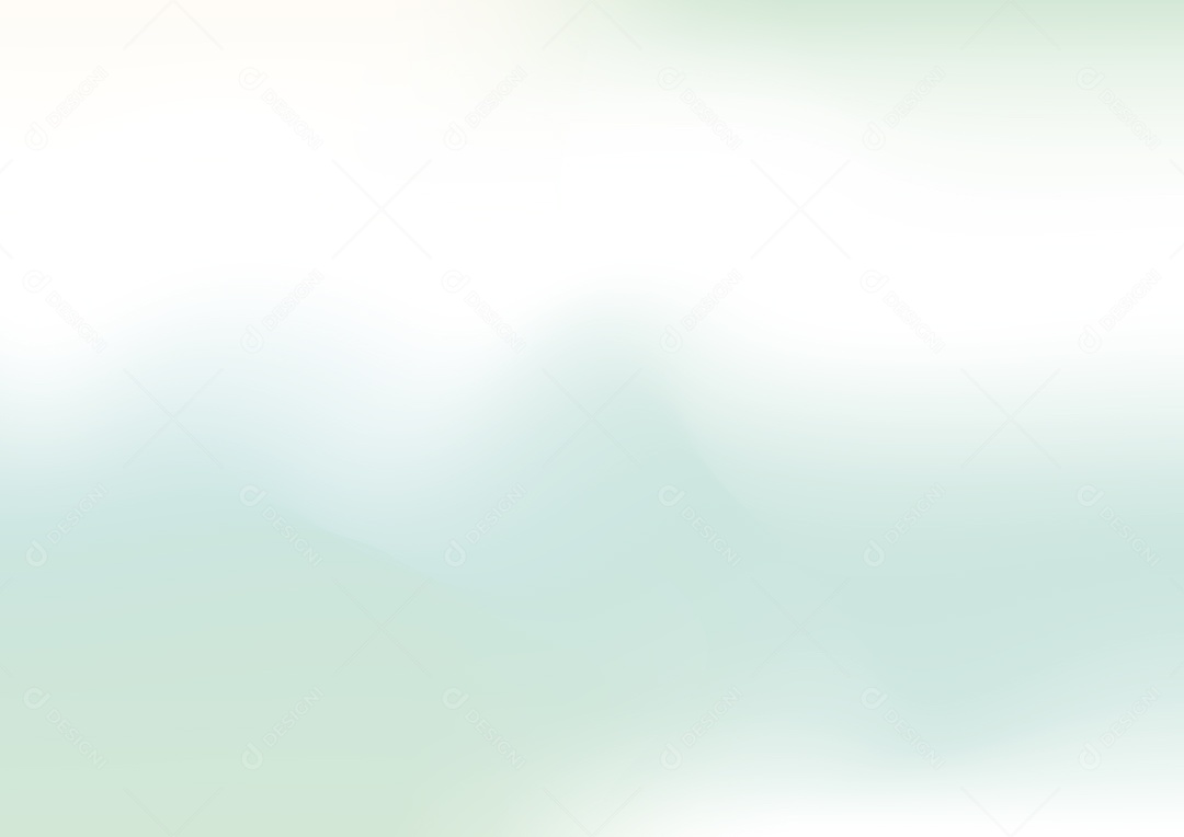 Fundo De Gradiente Azul e Branco Ilustração Vetorial Vetor EPS