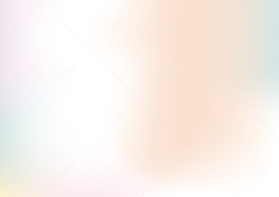 Gradiente Colorido Ilustração Vetorial Vetor EPS