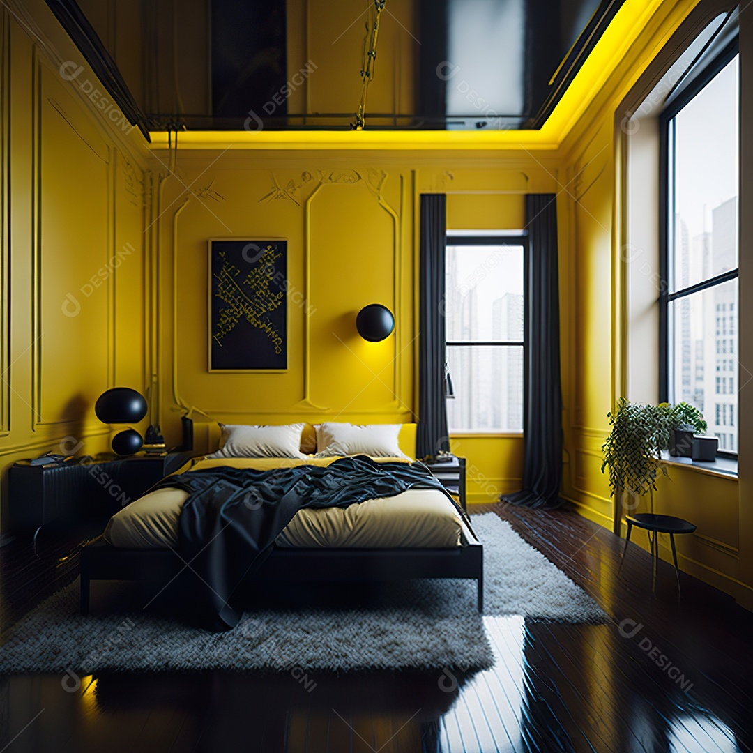 Luxury scenery Design an opulent and elegant background