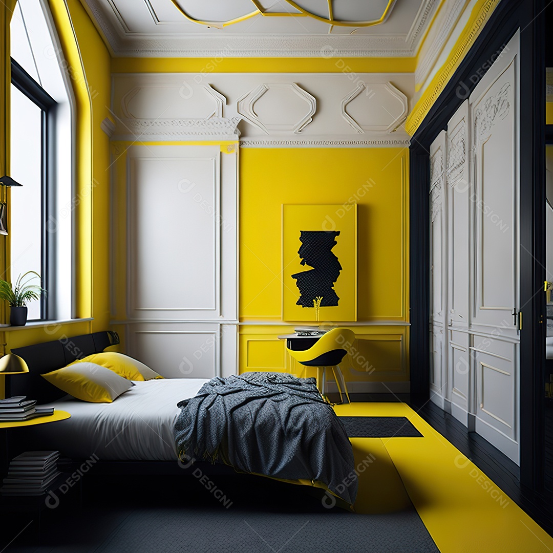 Luxury scenery Design an opulent and elegant background