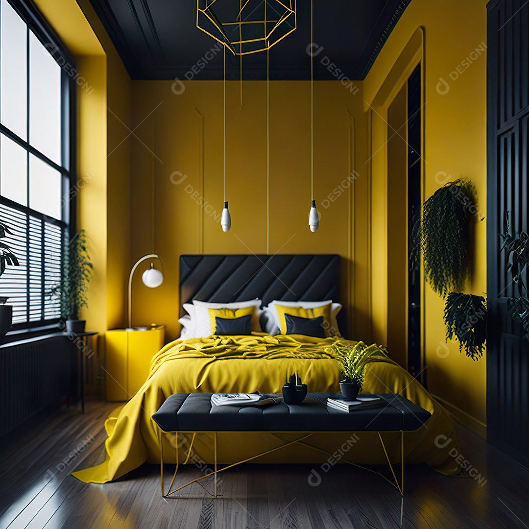 Luxury scenery Design an opulent and elegant background