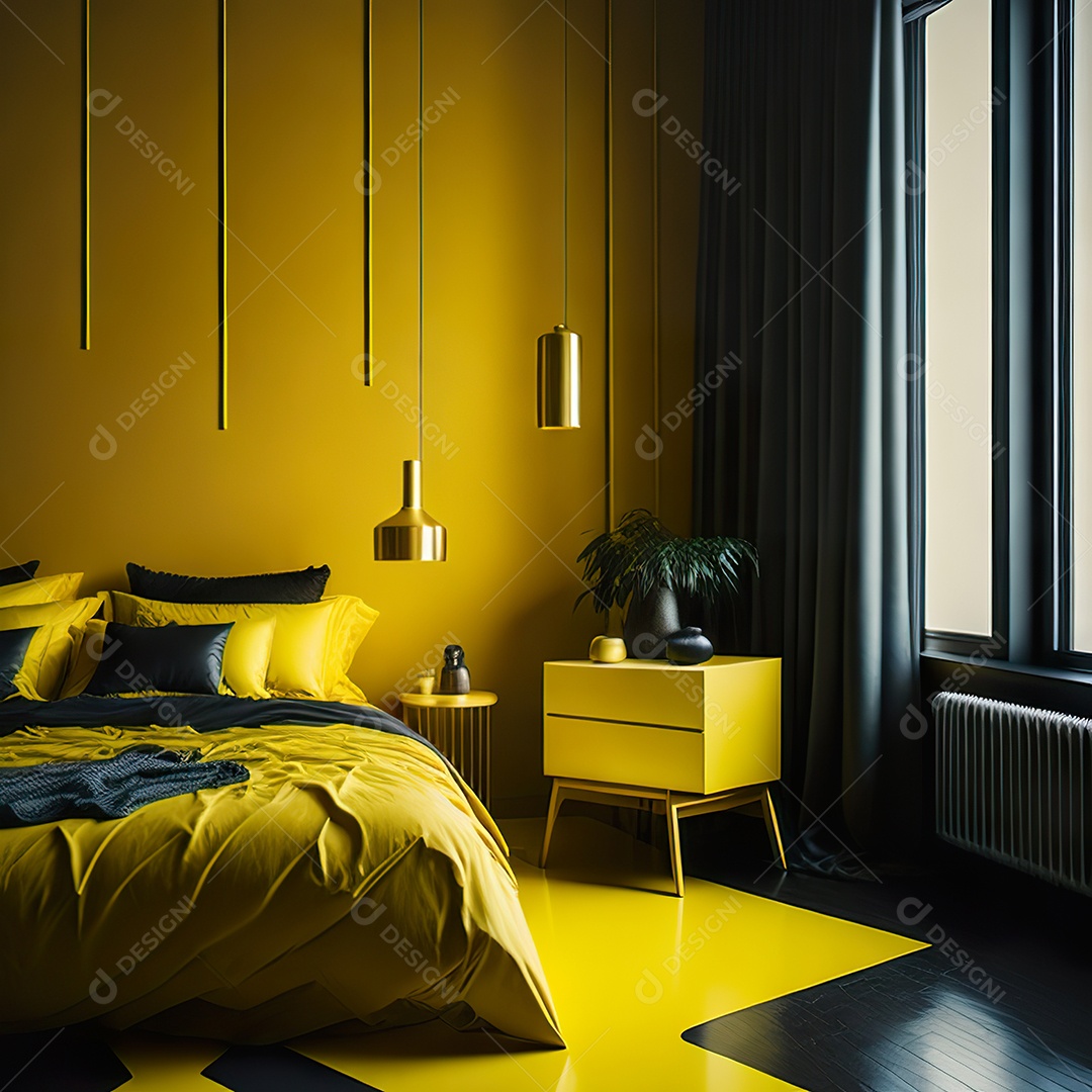 Luxury scenery Design an opulent and elegant background