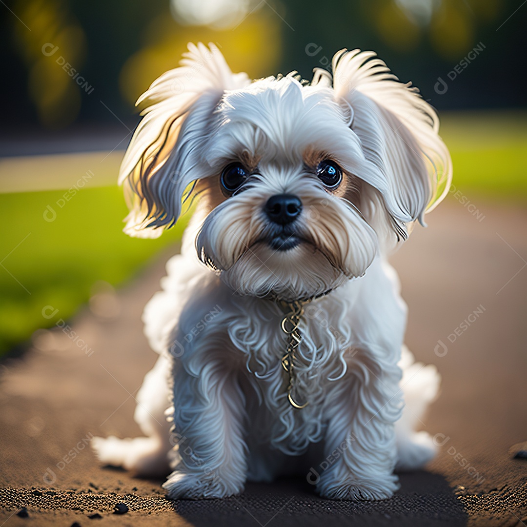 Retrato de cômodo quarto