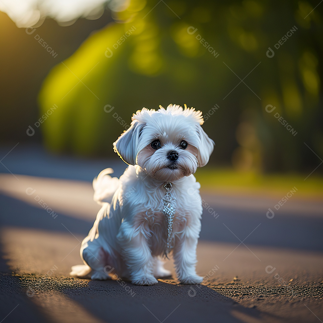 Retrato de cômodo quarto