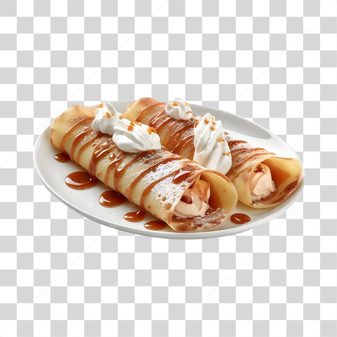 Sanduiche PNG Transparente