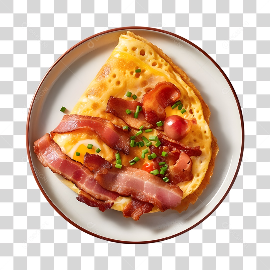 Sanduiche PNG Transparente