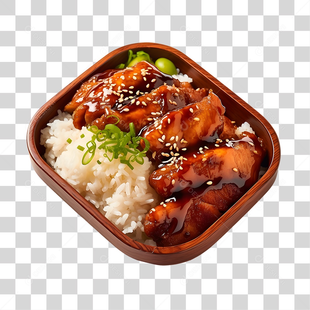 Marmita de Comida PNG Transparente