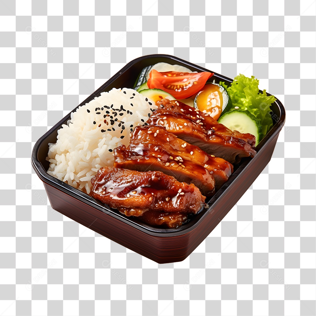 Marmita de Comida PNG Transparente