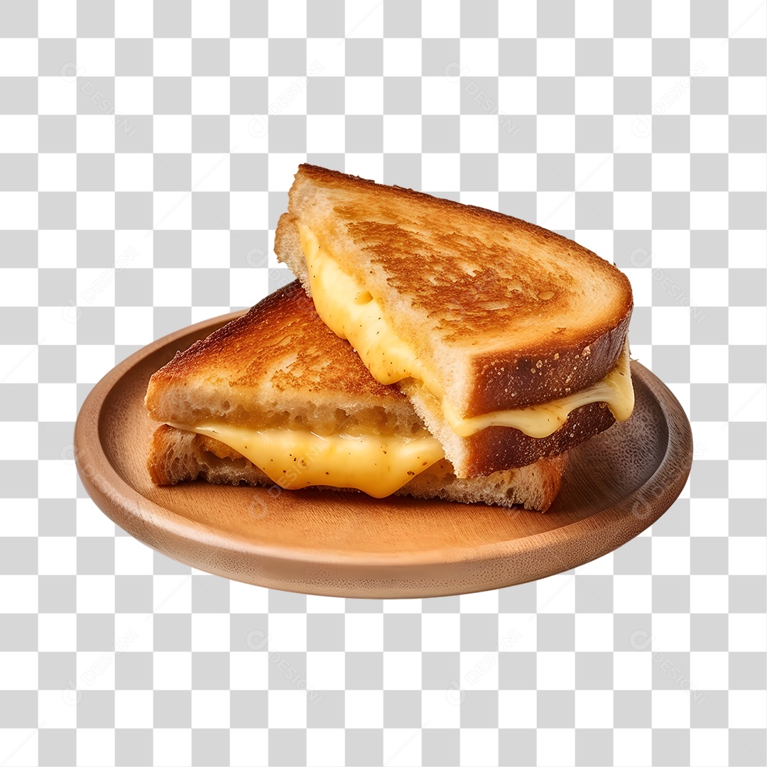 Sanduiche PNG Transparente