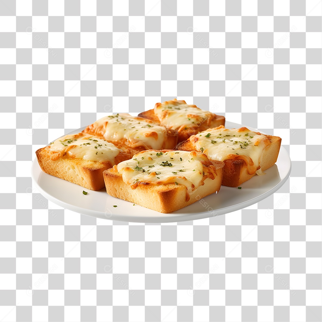 Lanche PNG Transparente