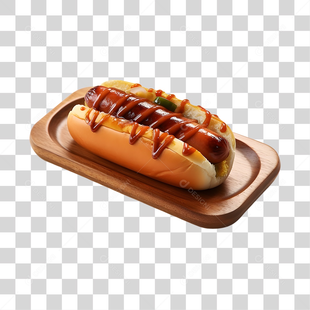 Sanduiche PNG Transparente