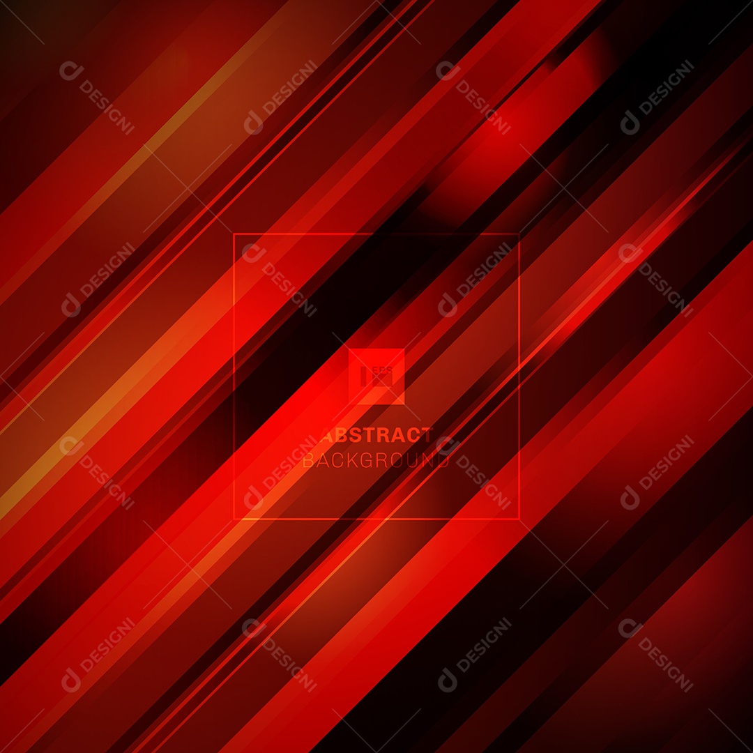 Background Formas Geométricas Diagonais Vetor EPS