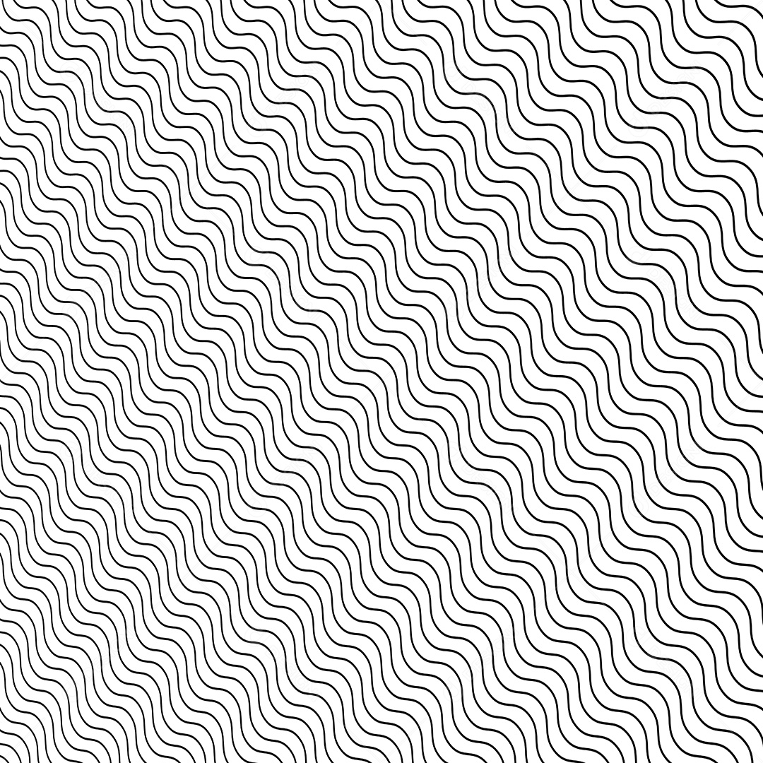 Background Linhas Onduladas Na Diagonal Vetor EPS