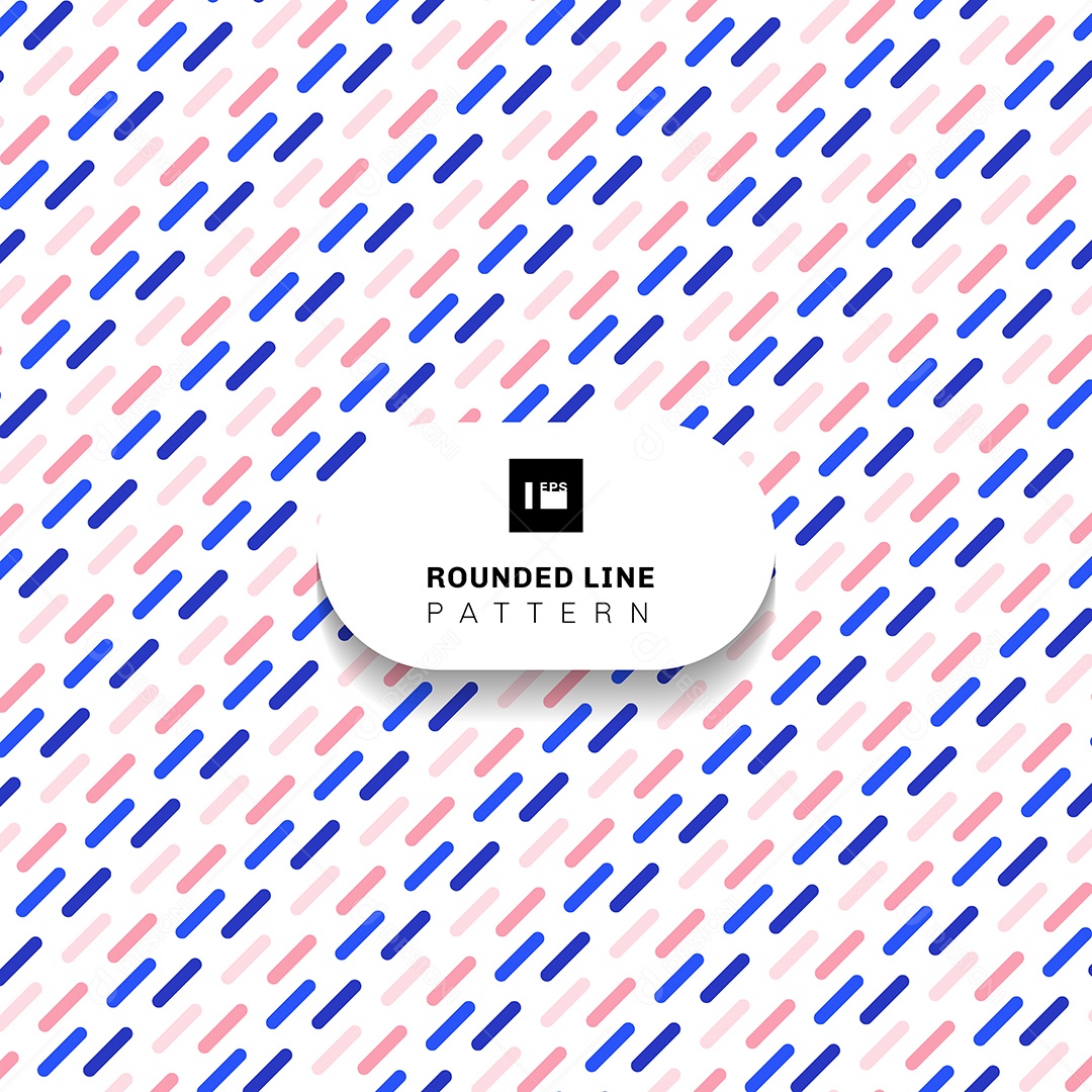 Background Linhas Arrendadas Vetor EPS