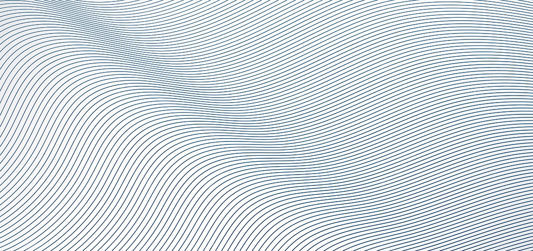 Background Branco Linhas Onduladas Diagonais Vetor EPS