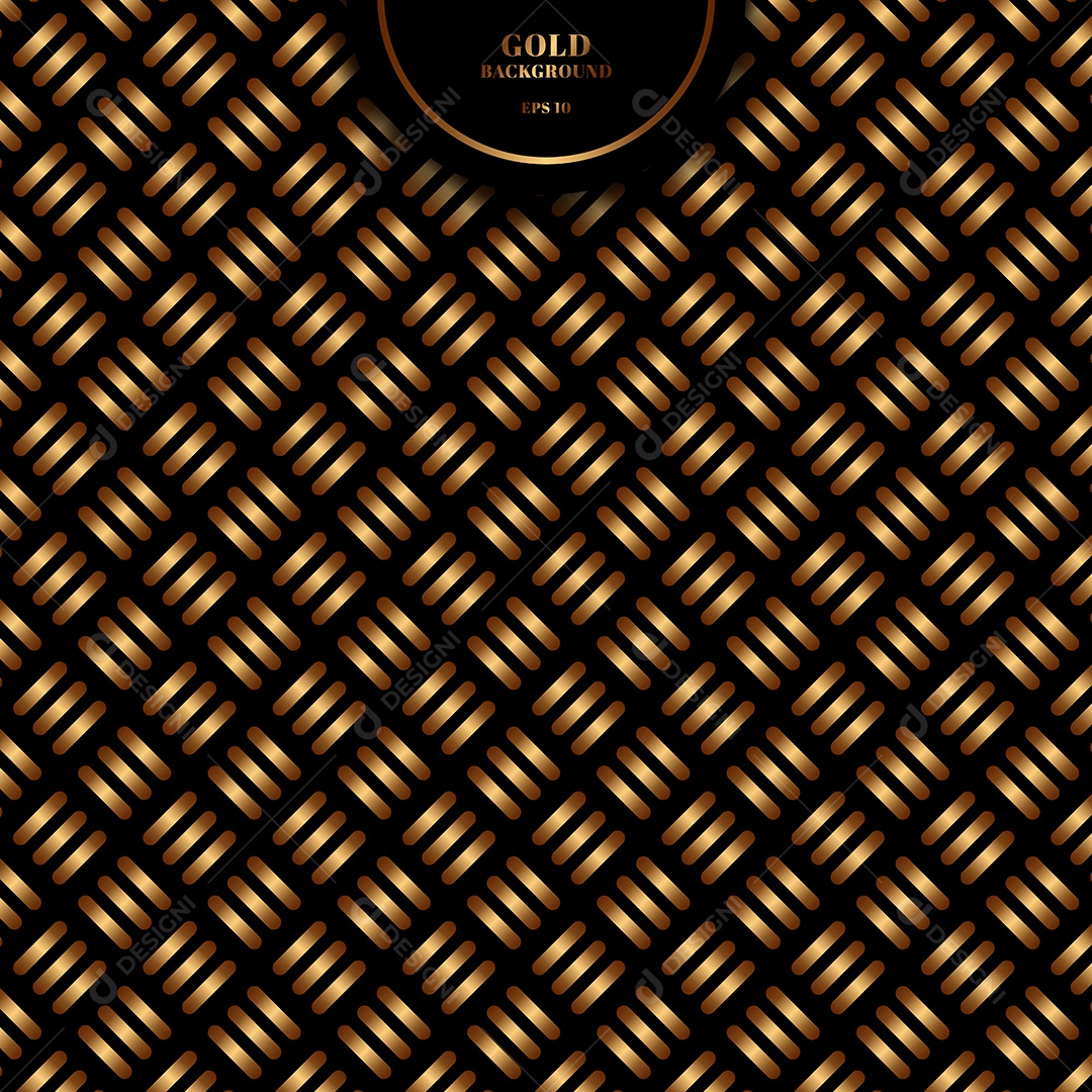 Background Linhas Padrão Cruzado Vetor EPS