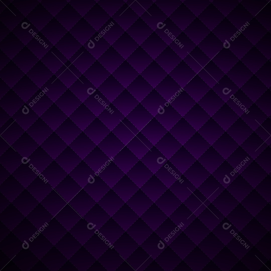 Background Quadrados Roxo Forma Geométrica  Vetor EPS