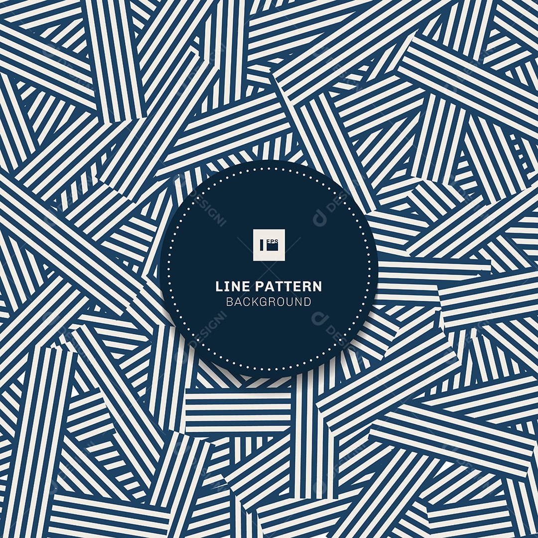 Background Formas Geométricas Abstratas Vetor EPS