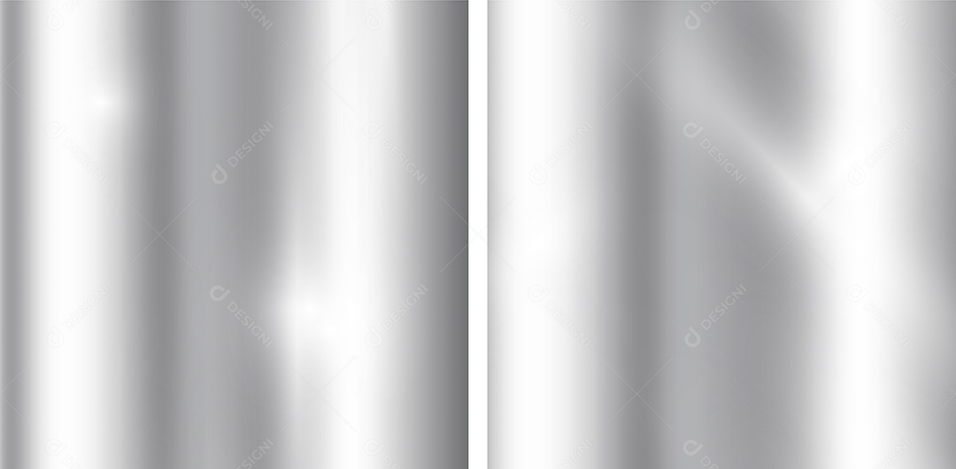 Background Fundo de Gradientes de Prata Vetor PSD