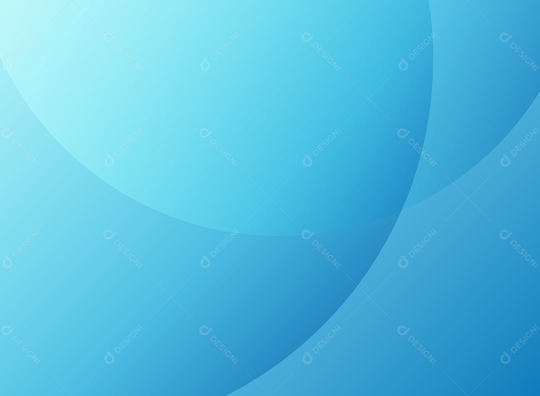 Background Círculos Simples Abstratos Vetor EPS