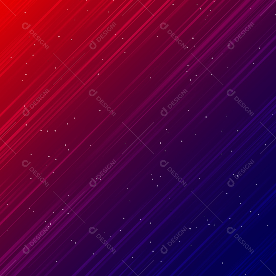 Background Tecnologia Abstrata Raios Laser Vermelhos Vetor EPS