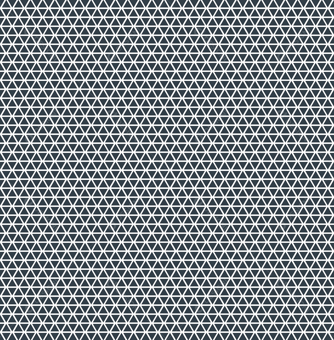 Background Padrão do Triângulo Abstrato Vetor EPS