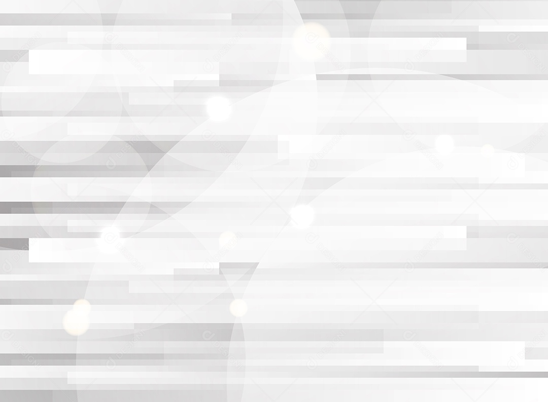 Background Padrão Horizontal Abstrato Vetor EPS Editável