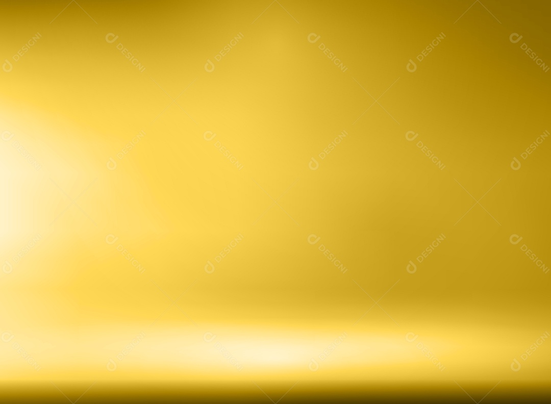 Background Quarto de Luxo Gold Vetor EPS Editável