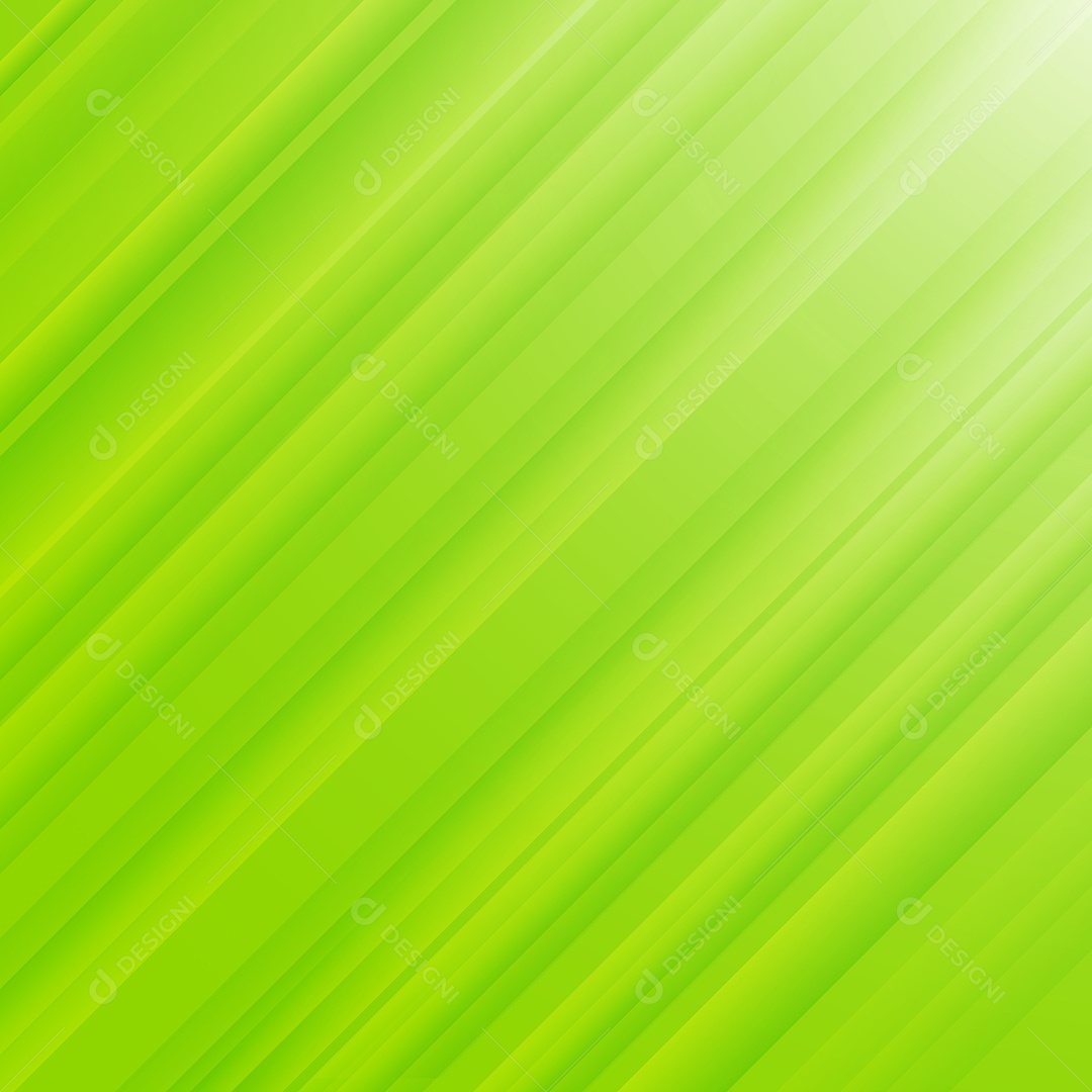 Background o Verde da Natureza Vetor EPS Editável