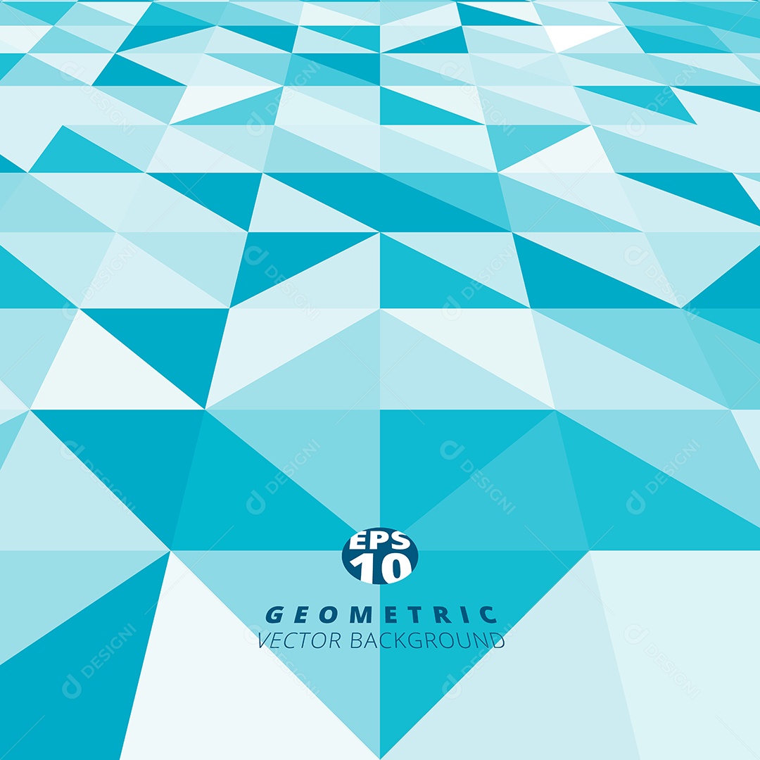 Background Abstrato Padrão Quadrado Vetor EPS Editável