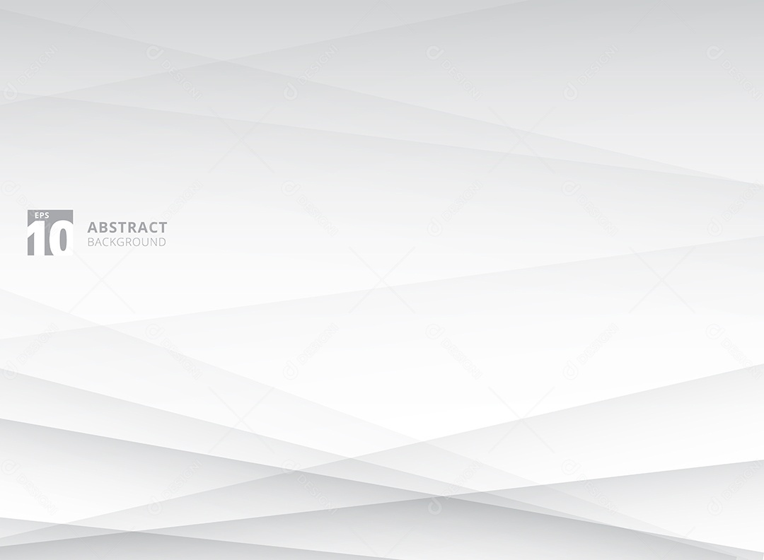 Background Linhas Abstratas Vetor EPS Editável