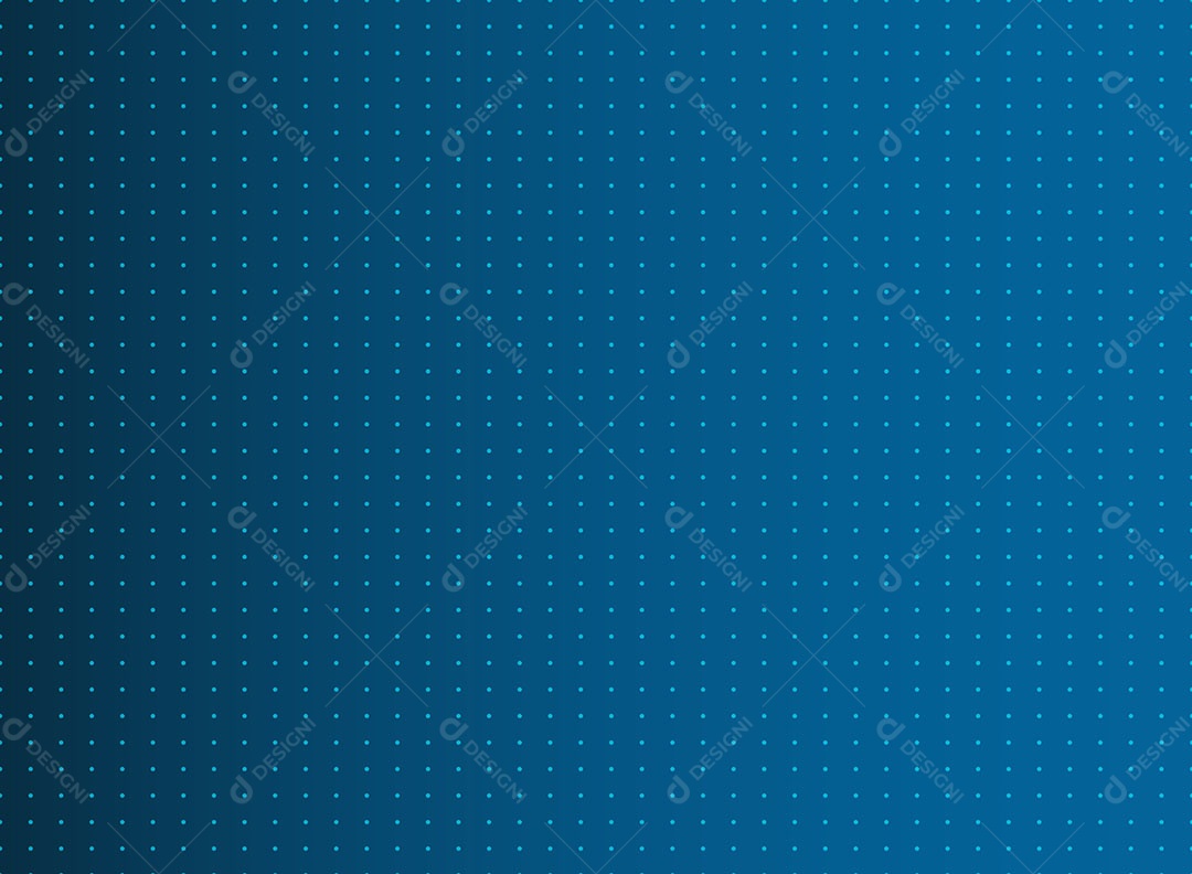 Background Padrão de Pontos Vetor EPS