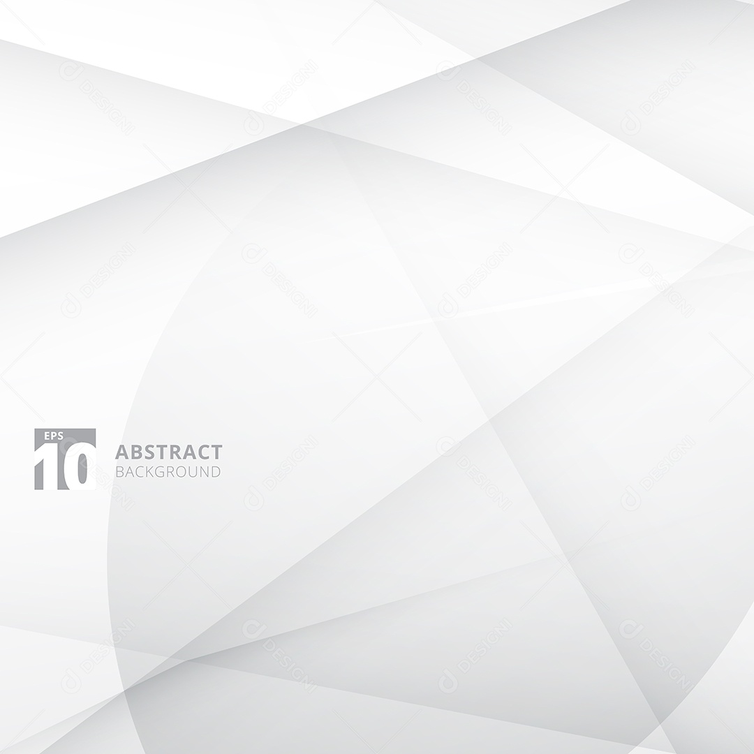 Background Linhas Abstratas Vetor EPS Editável