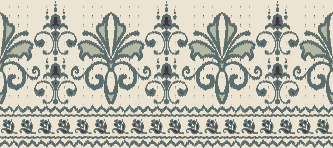 Padrão Tribal Tradicional Estilo Asteca Tapete Com Desenhos Coloridos Vetor EPS