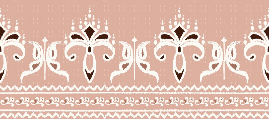 Padrão Tribal Tradicional Estilo Asteca Tapete Com Desenhos Coloridos Vetor EPS