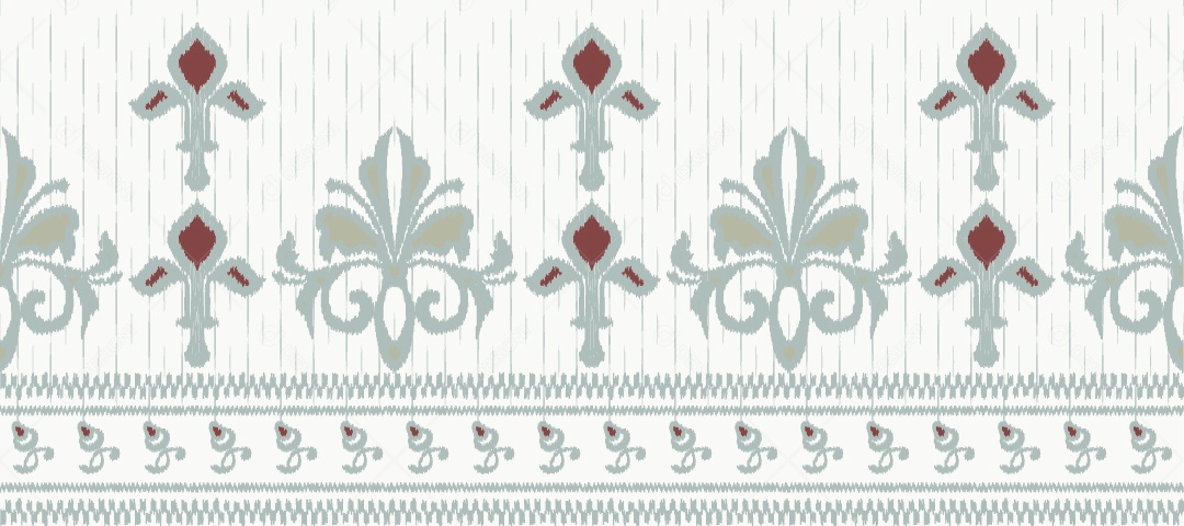 Padrão Tribal Tradicional Estilo Asteca Tapete Com Desenhos Coloridos Vetor EPS