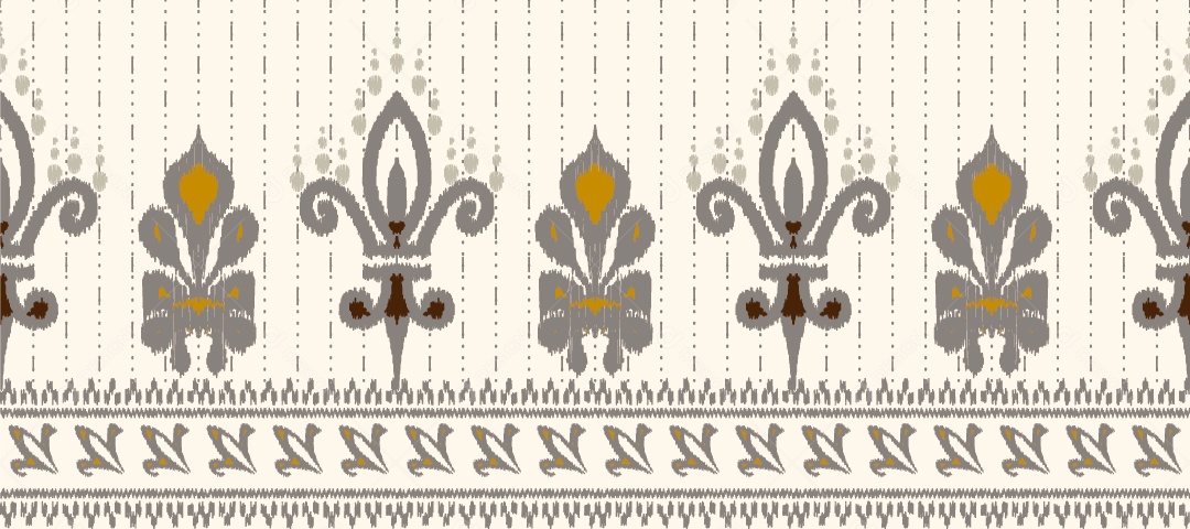 Padrão Tribal Tradicional Estilo Asteca Tapete Com Desenhos Coloridos Vetor EPS