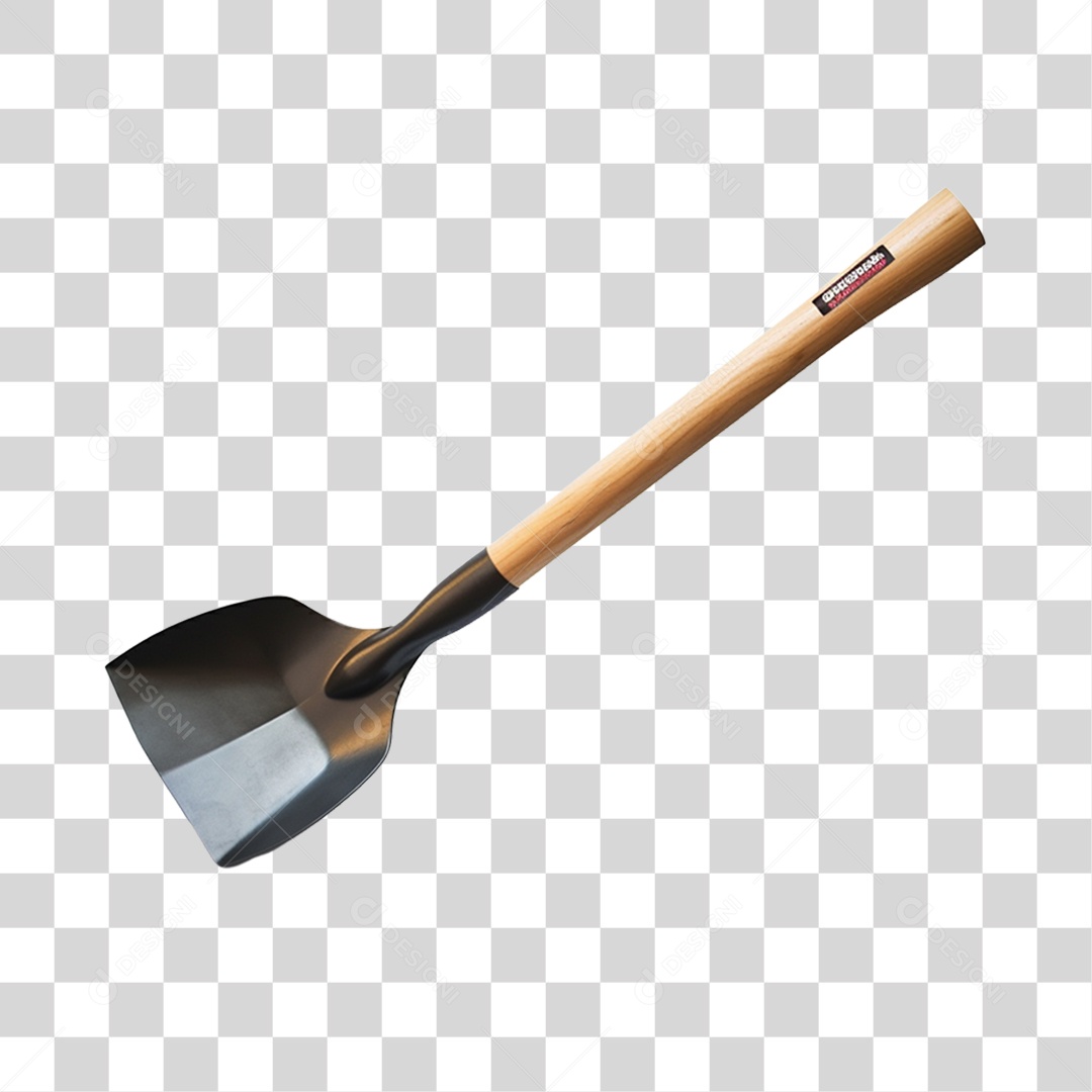 Pá PNG Transparente