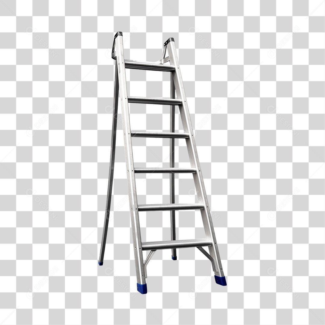 Escada PNG Transparente