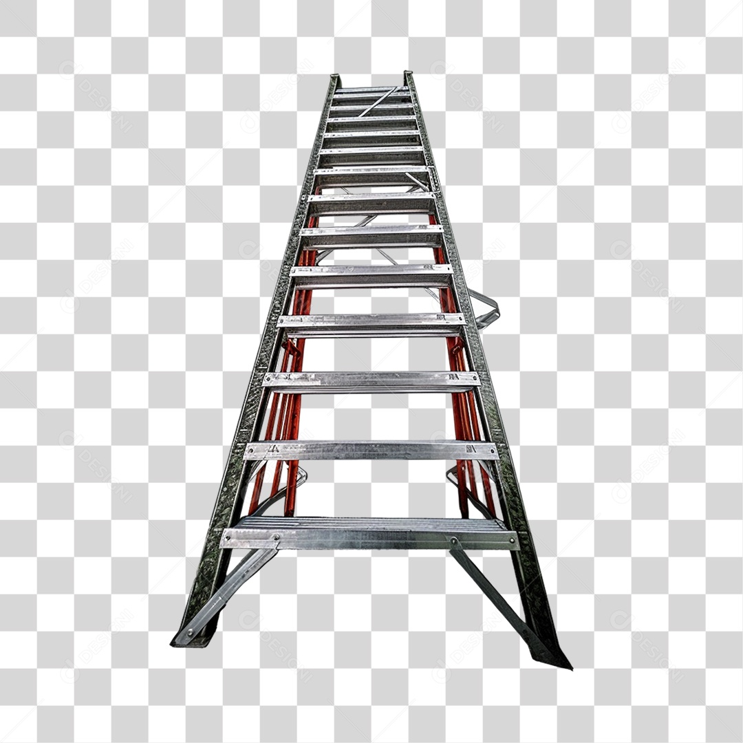 Escada PNG Transparente