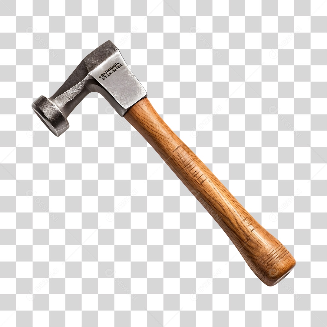 Martelo PNG Transparente