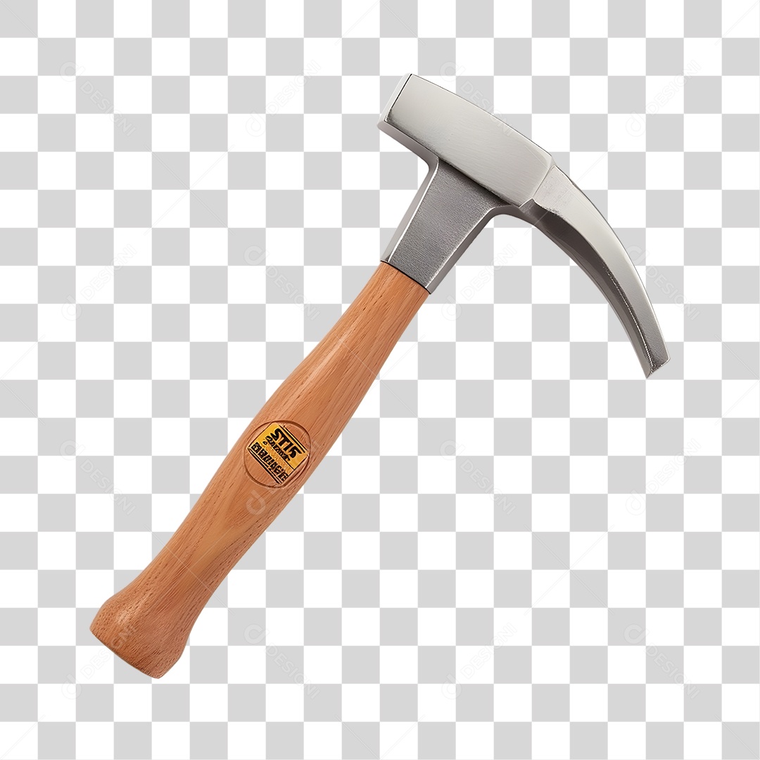 Martelo PNG Transparente