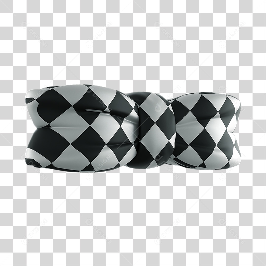 Gravata PNG Transparente