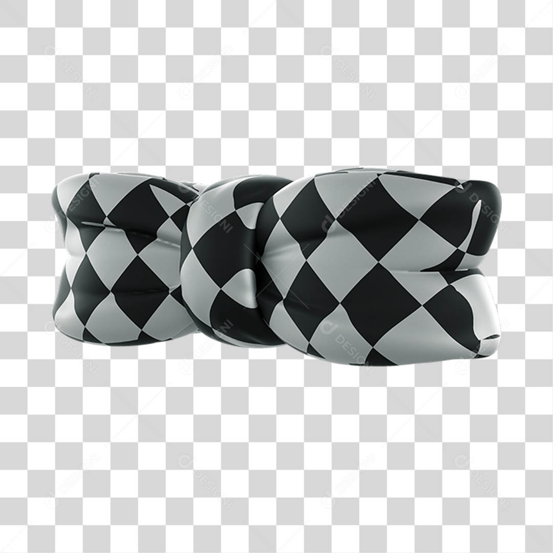 Gravata PNG Transparente