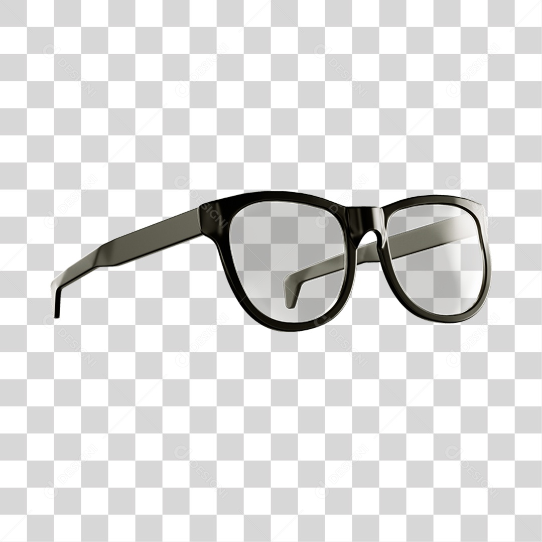 Óculos PNG Transparente