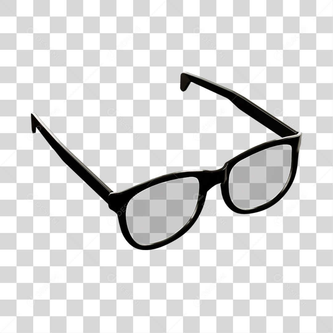 Óculos PNG Transparente