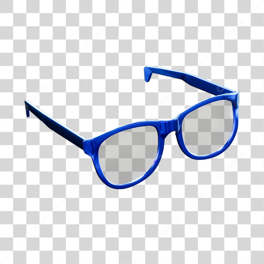 Óculos PNG Transparente