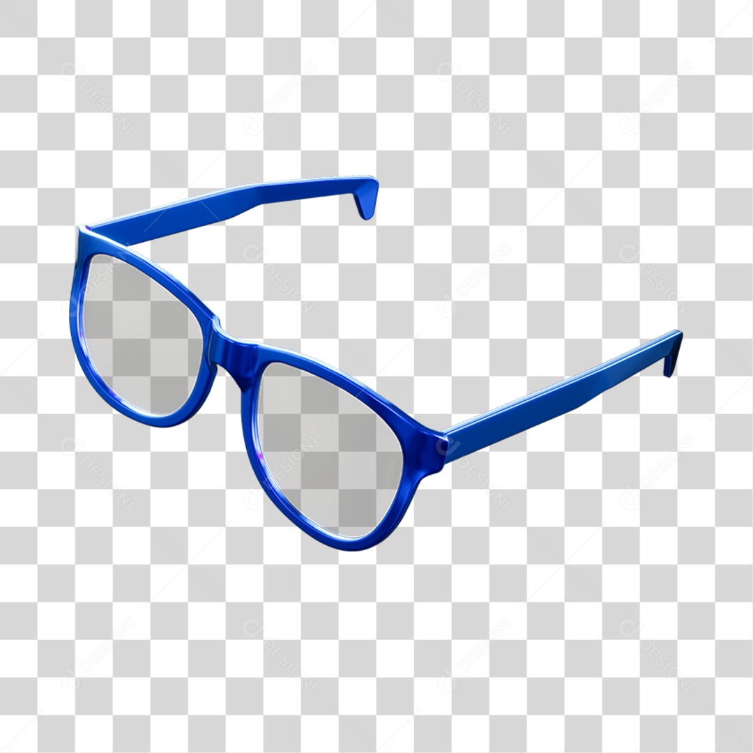 Óculos PNG Transparente