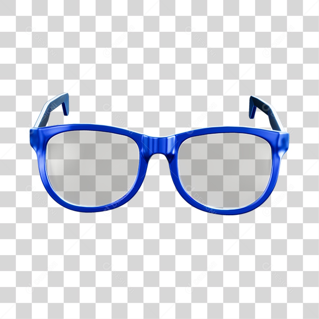 Óculos PNG Transparente