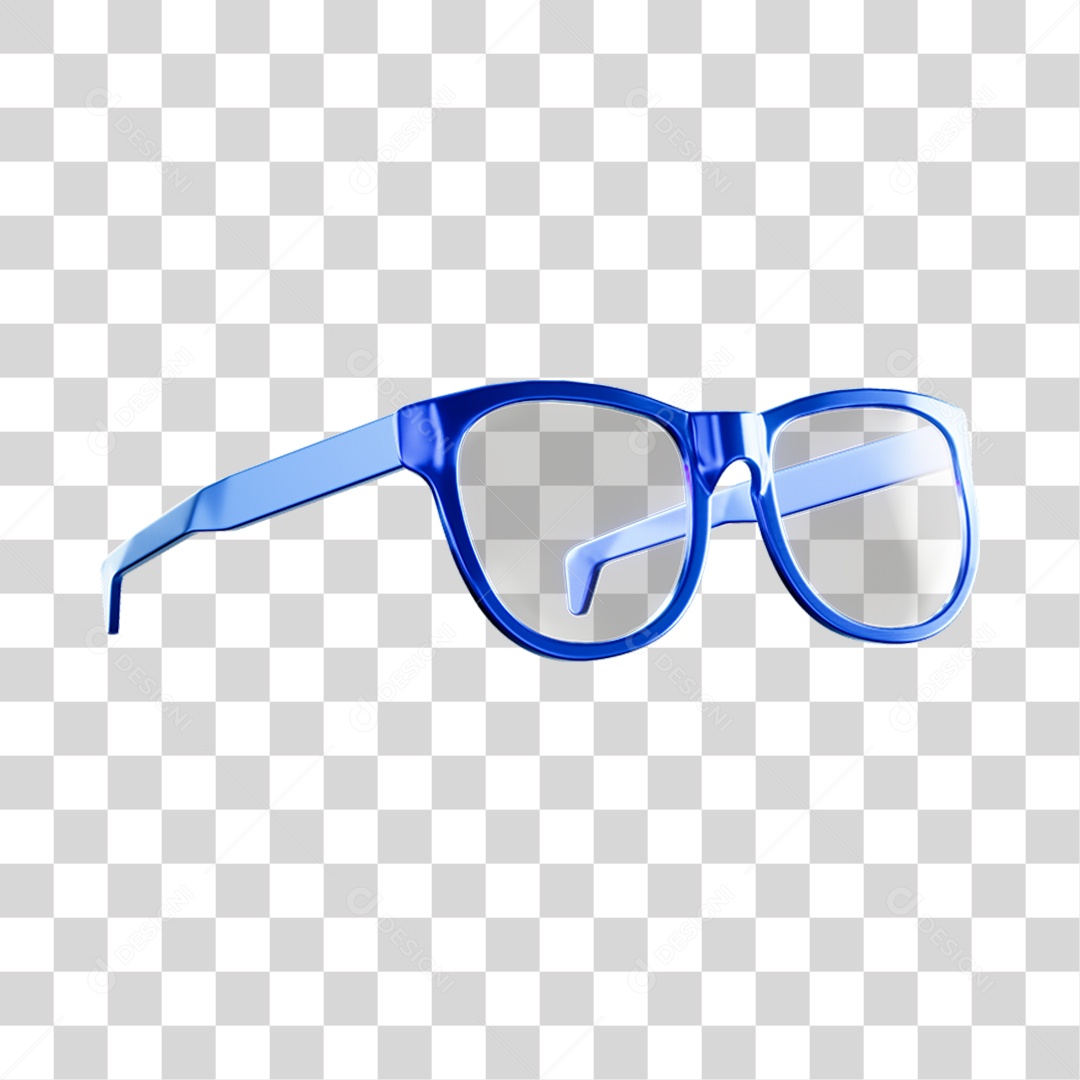 Óculos PNG Transparente